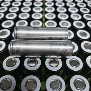 SAMSUNG INR21700-50G