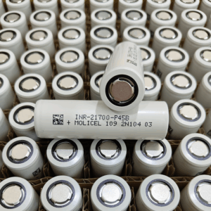 Molicel INR21700-P45B