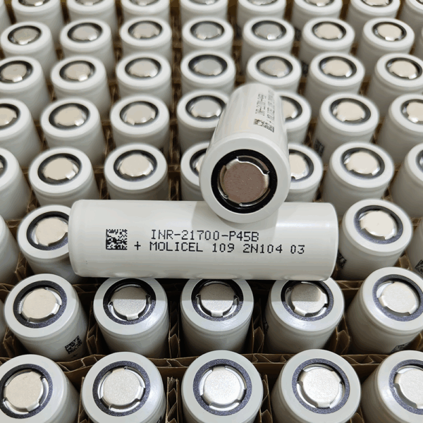 Molicel INR21700-P45B